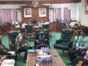 Tengah Oktober BPS Sensus, Bupati Bantu Koordinasi Dengan OPD