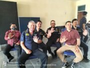 BNK Kutim Kembali Gaspol P4GN – Lakukan Tes Urin di Bea Cukai