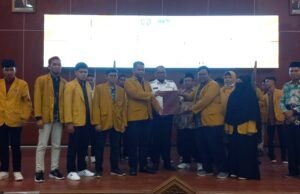 IPM Kutim Diminta Berkontribusi Pemikiran Majukan Daerah