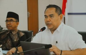 Pemkab Kutim Tunjang Kemajuan Teknologi Informasi dan Komunikasi