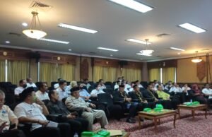 Pilkades Serentak di Kutim 5 Desember 2022 – DPT Ditetapkan Pada Akhir Oktober