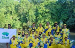 FAJI Kutim Sumbang 2 Emas, 5 Perak dan 2 Perunggu