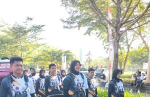 PDBI Kutim Persembahkan 1 Emas, 1 Perak, 2 Perunggu