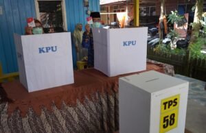 Hari Ini Pilkades Serentak di 77 Desa Se-Kutim – Ardiansyah Berharap Lancar dan Kondusif