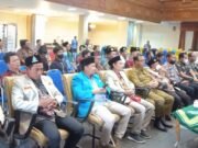 Lewat Baitul Arqam Dasar, PDPM Harus Berkontribusi Membangun Kutim