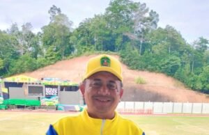 Kutim Gugat Dugaan Pelanggaran Mutasi Atlet di Porprov Kaltim