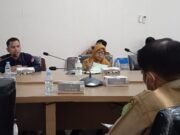 KPU Kutim Jelaskan TPS Khusus Pemilu 2024