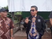 Dinas PUPR Kutim Sudah Surati KPC – Bupati Minta Jalan Poros Ranpul Segera Diperbaiki