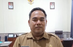 Kutim Peringkat Dua Indeks SPBE Se-Kaltim, Penilaian KemenPAN-RB