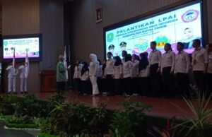 LPAI Diminta Eksis Kolaborasi, Jadikan Kutim sebagai KLA