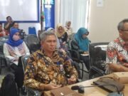 Pemkab Kutim Ikuti Rapat Virtual-Persiapan Menyambut Kunker Menko PMK ke Kaltim