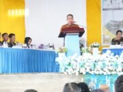 Di Musrenbangcam Telen, Ardiansyah Arahkan Sejumlah Item Penting