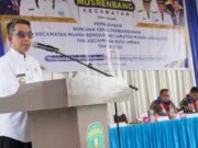 Pemkab Kutim Dukung Semua Usulan Pembangunan – Dahulukan Skala Prioritas Kebutuhan Masyarakat
