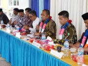 Bupati dan Wabup Kompak, Minta Warga Kutim Maksimalkan Beasiswa Kutim Tuntas