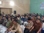 Pembangunan Long Mesangat dan Busang Prioritas