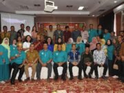 Musda V KKLR Kutim Sukses Digelar, Kini Dinakhodai Kari Palimbongan