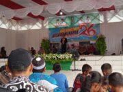 Di Kaubun, Ardiansyah Ingatkan Warga Waspada Kebakaran