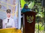 2024, Perumdam TTB Kutim Target Aliri Air Bersih 9 Desa di Ranpul