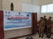Maksimalkan Layanan Adminduk, Perekaman KTP-el Kini Ada di Sangkulirang