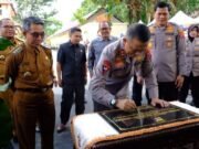Kapolda Kaltim Resmikan Koperasi Wicaksana Laghawa Polres Kutim