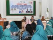 Tekan Angka Stunting, TPK Kutim Diberi Pembekalan