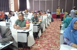 Kutim Kuatkan Program Keluarga Berencana-Upaya Turunkan Angka Stunting