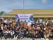 Ardiansyah Tunaikan Tujuh Agenda Kerja di Muara Wahau dan Kongbeng