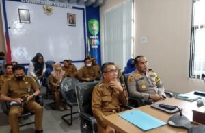 Produksi Bahan Pokok Petani Kutim Bantu Kendalikan Inflasi