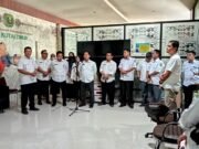 Usai Cuti Lebaran, Kehadiran ASN dan TK2D Pemkab Kutim 90 Persen