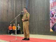 Meriahkan Lom Plai, Pemkab Kutim Gelar Bazar UMKM dan Pameran Kebudayaan