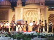 Kutim Target Naik Peringkat di MTQ Kaltim ke-44