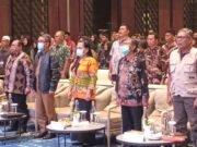 Bimtek Kapasitas Anggota BPD Kutim, Tingkatan Kinerja