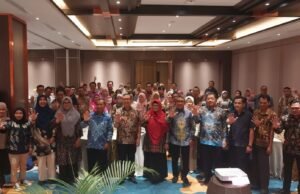 Target Eliminasi TB 2030, Dinkes Kutim Sosialisasikan Perbup dan Validasi Data TB
