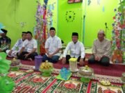 Bupati Kutim Ajak Warga Teluk Pandan Rajin Tuntut Ilmu Agama