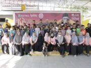 Sunatan Massal Gratis HC Kutim Diapresiasi Wabup