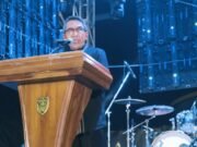 Govinda Band Meriahkan Penutupan PRKE 2023 – Perputaran Uang Capai Rp 1 M