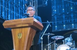Govinda Band Meriahkan Penutupan PRKE 2023 – Perputaran Uang Capai Rp 1 M