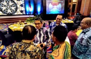 PTBI Kaltim 2023, Kutim Sinergi Perkuat Ketahanan dan Kebangkitan Ekonomi