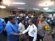 Organda Kutim Audiensi bersama Bupati, Fokus Cari Solusi Penyalahgunaan BBM Bersubsidi