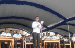 HAB ke-78 Kemenag, Tingkatkan Pengabdian ke Masyarakat dan Jaga Netralitas Pemilu
