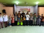 30 Anak Bengalon di Khitan Massal – Diapresiasi, Hasil Kolaborasi SKK, Pemkab, IDI dan PPNI Kutim