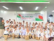 Klinik PKT Bengalon Gunakan Gedung Baru, Diminta Tingkatkan Kualitas Pelayanan Kesehatan