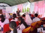 Dinas PPKB, KPC dan SMK Keperawatan Singa Geweh Gencarkan Program PIK-R – Kawal Transisi Anak ke Remaja jadi Generasi Positif