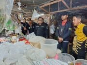 Disperindag Kutim Pastikan Stok dan Harga Bapok Aman Jelang Ramadan