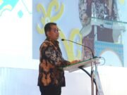 Forum Bisnis Bankaltimtara, Pemprov Kaltim Minta Berbisnis Big Data dan OJK Perkuat SDM