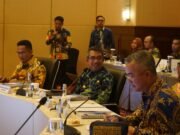 RUPS Bankaltimtara, Laporan Kutim Baik dan Siap Jajaki Program Infrastruktur PII