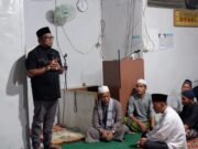 Hadiri Undangan di Segoi Makmur, Kasmidi Sampaikan Makna Memaafkan dan Keberkahan Ramadan