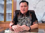 Pengangkatan Seluruh TK2D Jadi P3K, Komitmen Bupati Sejak 2021