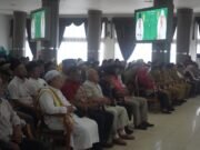 Tingkatkan Silaturahmi, Forum Camat se-Kutim Gelar Bukber Ramadan