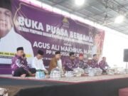 Bukber Ramadan HIPMA-KT Momen Pererat Silaturahmi